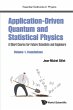 APPL-DRIVEN QUAN & STAT PHY (V1) - Bild 1