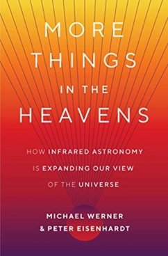 More Things in the Heavens - Werner, Michael; Eisenhardt, Peter