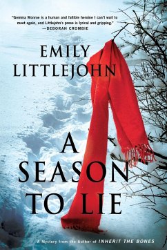 Season to Lie - Littlejohn, Emily
