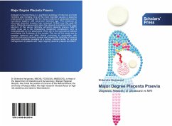 Cover Major Degree Placenta Praevia