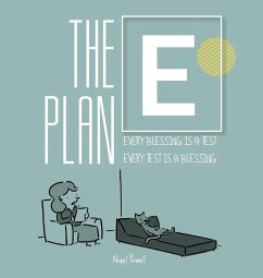 The E Plan - Powell, Nigel