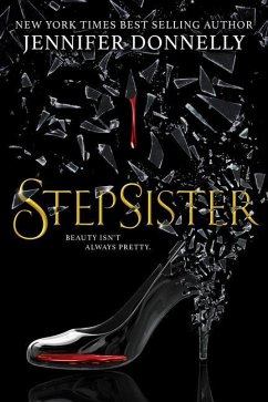 Stepsister - Donnelly, Jennifer