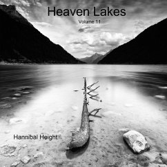 Heaven Lakes - Volume 11 - Height, Hannibal