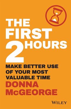 The First 2 Hours - McGeorge, Donna