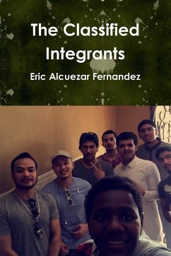 The Classified Integrants - Fernandez, Eric Alcuezar