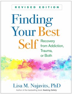 Finding Your Best Self - Najavits, Lisa M