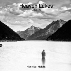 Heaven Lakes - Volume 10 - Height, Hannibal