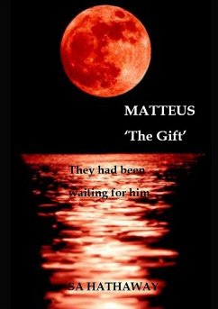 MATTEUS 'The Gift' - Hathaway, Sa