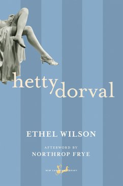 Hetty Dorval - Wilson, Ethel