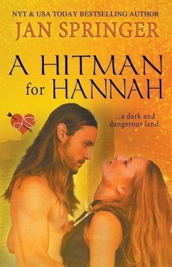 A Hitman for Hannah - Springer, Jan