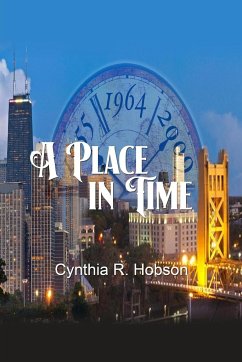 A Place in Time - Hobson, Cynthia R.