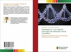 Endotelina-1: Um notável marcador de estenose mitral reumática - Leao, Sydney;A. Rodrigues, Tania Maria