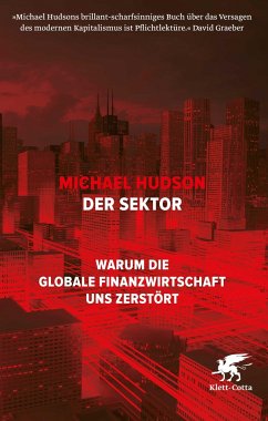 Der Sektor - Hudson, Michael