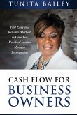 Cash Flow for Business Owners