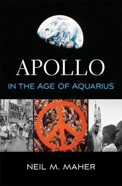 Apollo in the Age of Aquarius - Maher, Neil M.