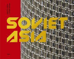 Soviet Asia - Conte, Roberto; Perego, Stefano; FUEL