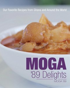 Moga '89 Delights - Moga '89