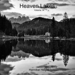 Heaven Lakes - Volume 14 - Height, Hannibal