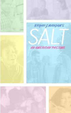 Salt - Mangam, Bryan J