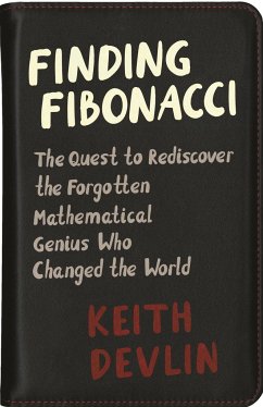 Finding Fibonacci - Devlin, Keith