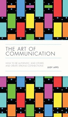 The Art of Communication - Apps, Judy