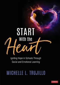Cover Start With the Heart