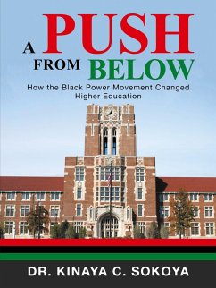 A Push from Below A Push from Below