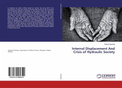 Internal Displacement And Crisis of Hydraulic Society