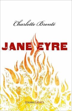 Jane Eyre - Brontë, Charlotte