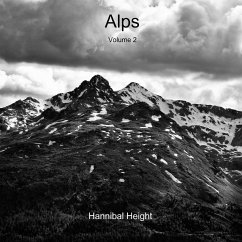 Alps - Volume 2 - Height, Hannibal