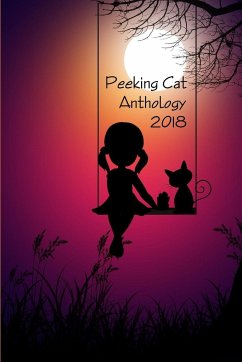 Peeking Cat Anthology 2018 - Rose, Sam