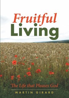 FRUITFUL LIVING - Girard, Martin