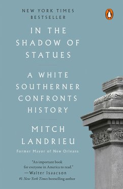 In The Shadow Of Statues - Landrieu, Mitch