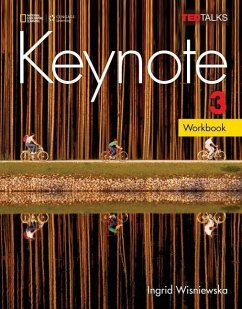 Keynote 3: Workbook - Dummett, Paul