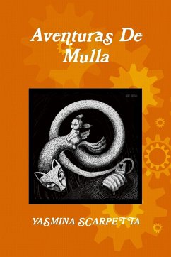 AVENTURAS DE MULLA - Scarpetta, Yasmina