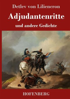 Cover Adjutantenritte