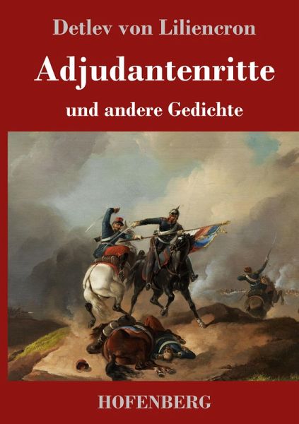 Adjutantenritte