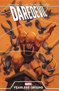 Daredevil: Fearless Origins - Johnston, Anthony; Soule, Charles