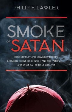 The Smoke of Satan - Lawler, Philip F