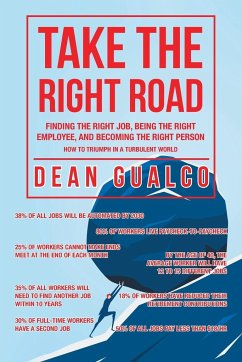 Take the Right Road - Gualco, Dean