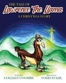 The Tale of Lawrence the Llama
