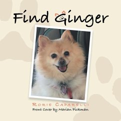 Find Ginger - Caparelli, Rorie