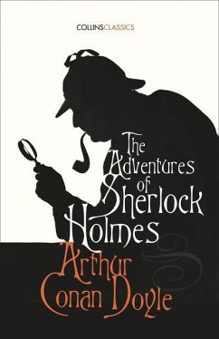 The Adventures of Sherlock Holmes - Doyle, Arthur Conan