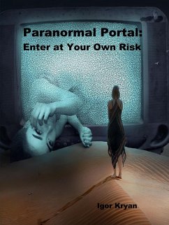 Paranormal Portal - Kryan, Igor