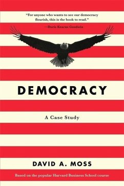 Democracy - Moss, David A