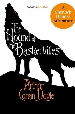 The Hound of the Baskervilles - Doyle, Arthur Conan