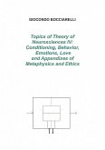 Topics of Theory of Neurosciences IV