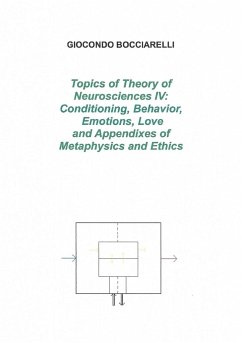 Topics of Theory of Neurosciences IV - Bocciarelli, Giocondo