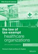 The Law of Tax-Exempt Healthcare... - Bild 1