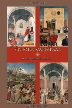 St. John Capistran - Press, Mediatrix; Hofer, John